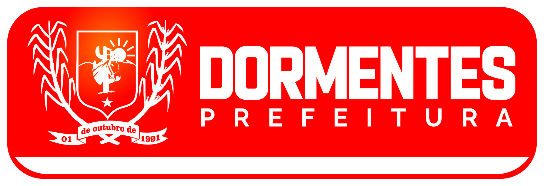 Prefeitura de Dormentes